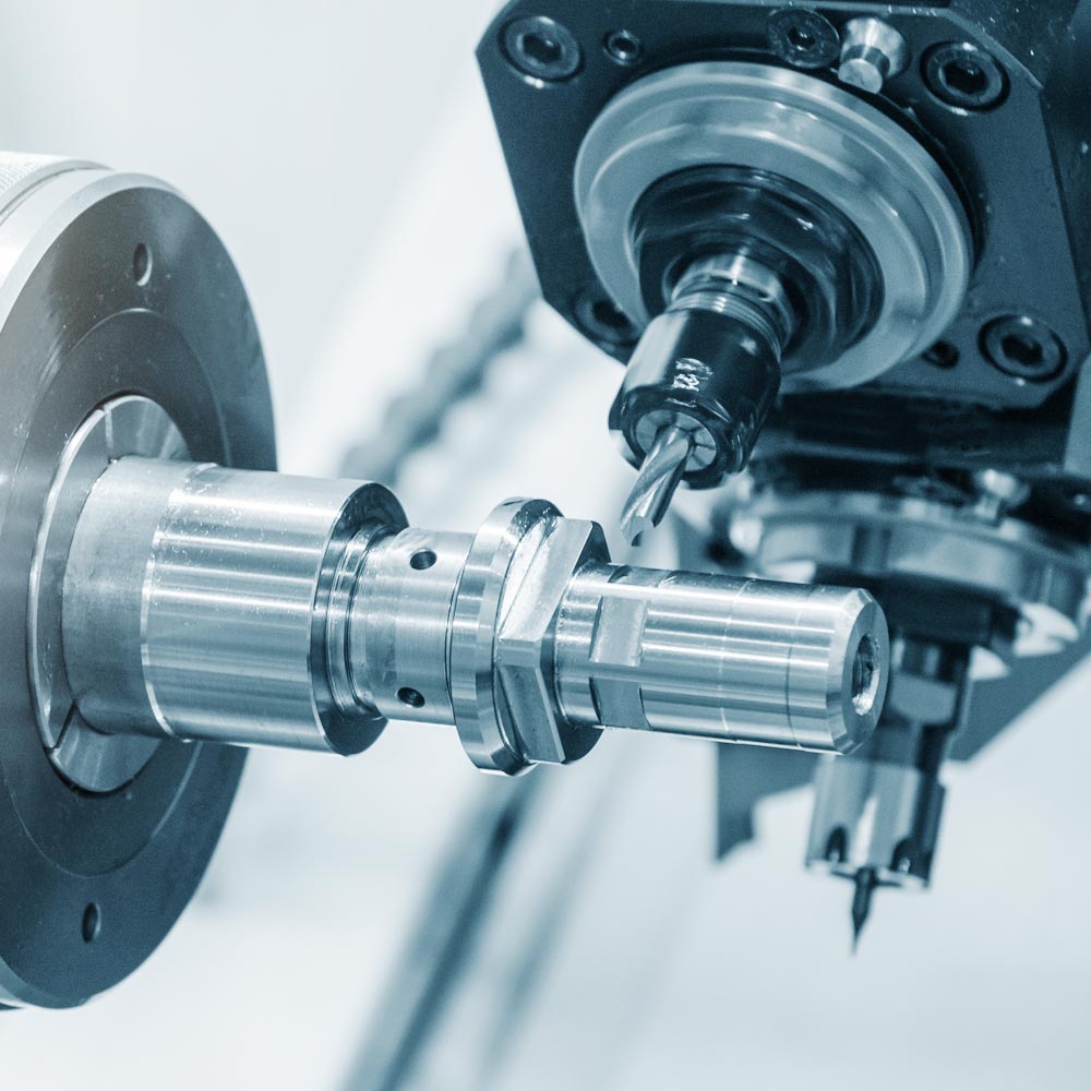 CNC Turning