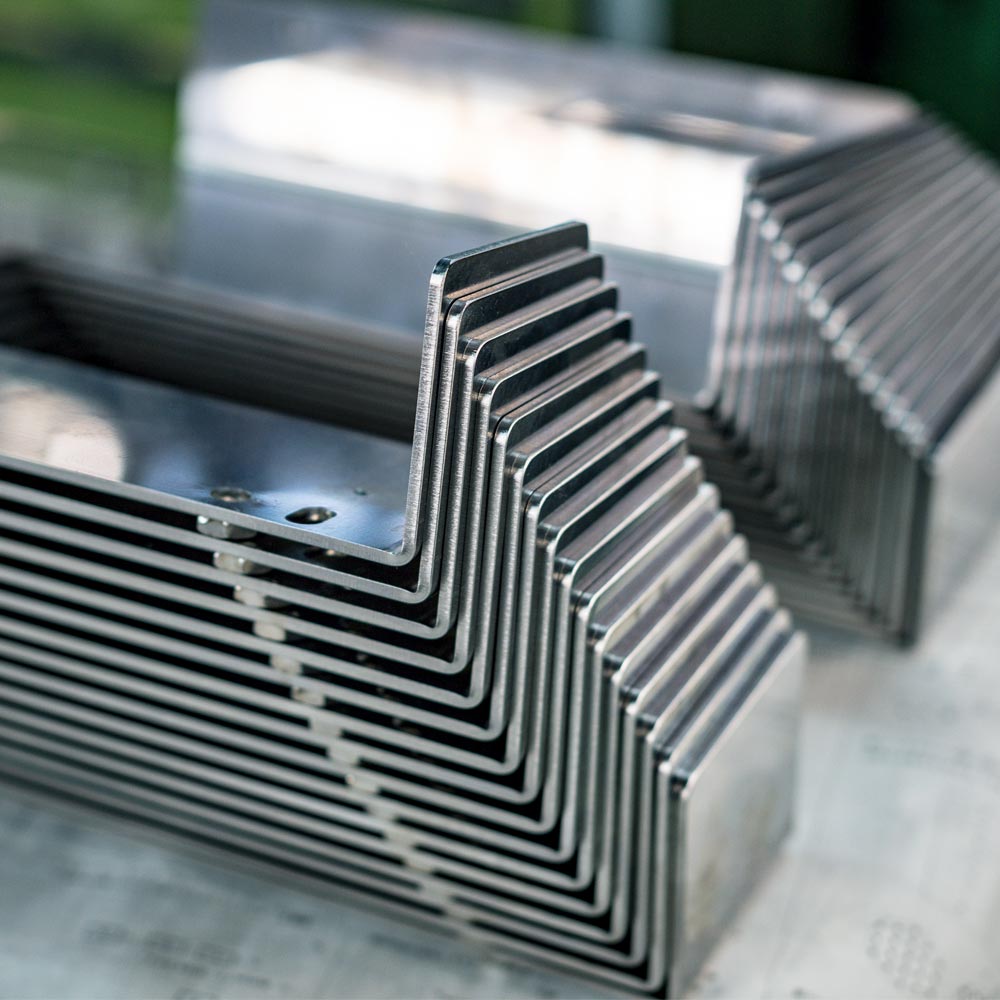 Sheet Metal Fabrication